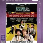 Musical "Asesinato para dos"