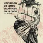 Certamen de Artes Escénicas en la Calle – Consuegra Medieval