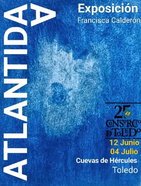 Exposición Atlántida