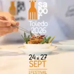 I Festival Sabor Toledo