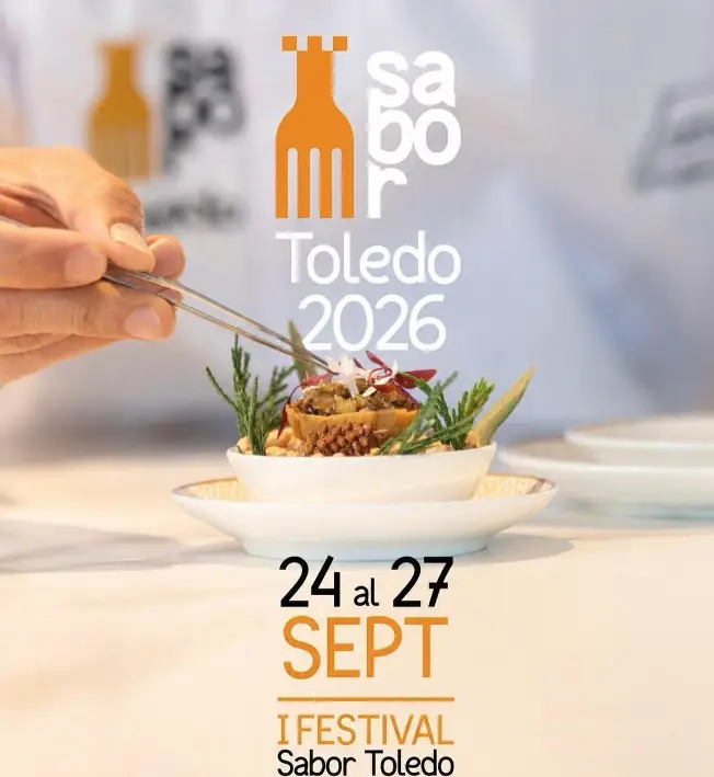 I Festival Sabor Toledo