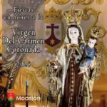 Fiestas en honor a la Virgen del Carmen Coronada