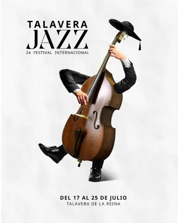 Talavera Jazz 2026