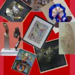 Exposición “Las estaciones del arte - Verano 2026”