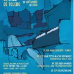 29 Festival Internacional de Jazz de Toledo