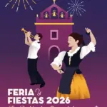 Feria y Fiestas 2026 La Puebla de Almoradiel