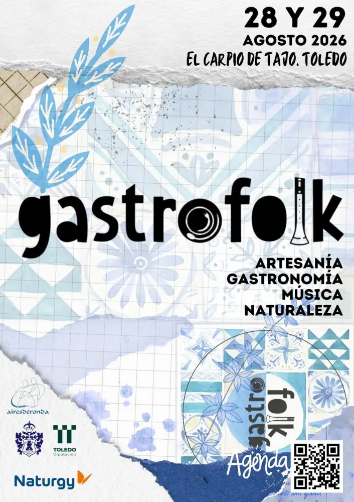 Gastrofolk 2026