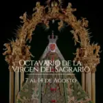 Octavario de la Virgen del Sagrario