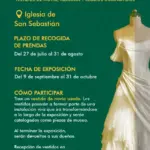 Exposición "El eco de la promesa"