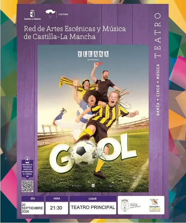 Teatro "Gool"