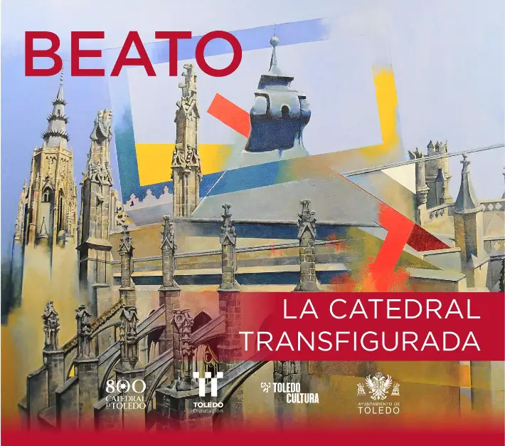 Exposición “Beato. La Catedral Transfigurada”