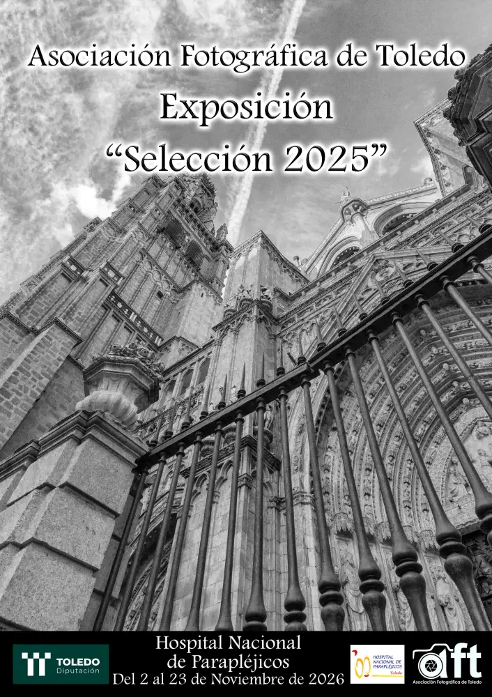 Exposición Fotográfica “Selección 2025”