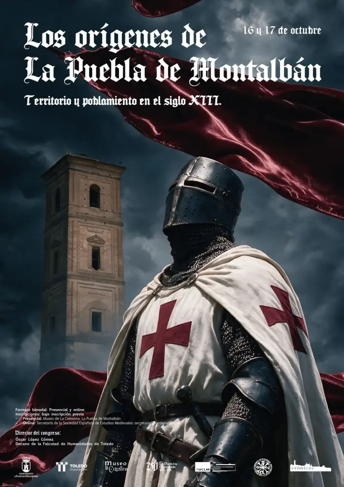 Los orígenes de La Puebla de Montalbán. Territorio y poblamiento en el siglo XIII
