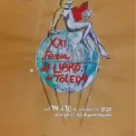 XXI Feria del Libro de Toledo